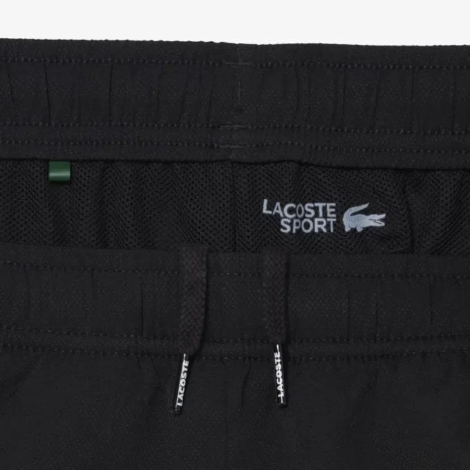 Short de sport color block Short de sport color block