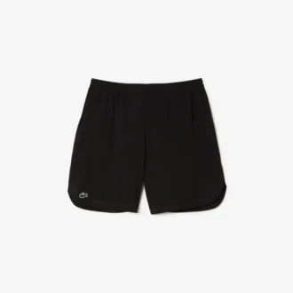 Short de sport léger et extensible pour homme