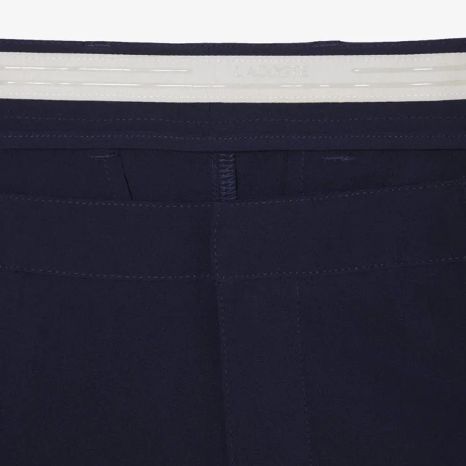 Short de sport léger et extensible pour homme Short de sport léger et extensible pour homme