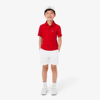 Short de sport pour garçon