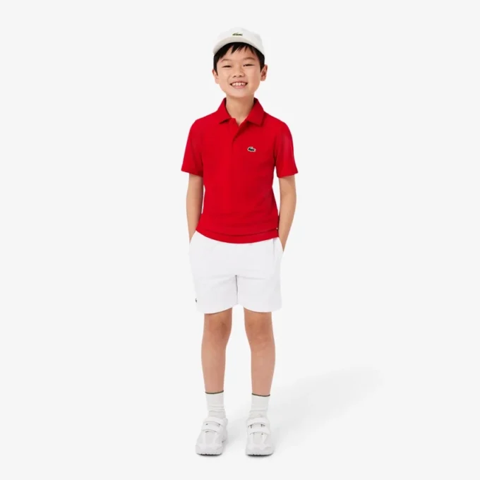 Short de sport pour garçon Short de sport pour garçon