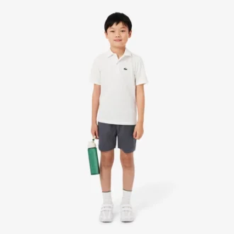 Short de sport pour garçon