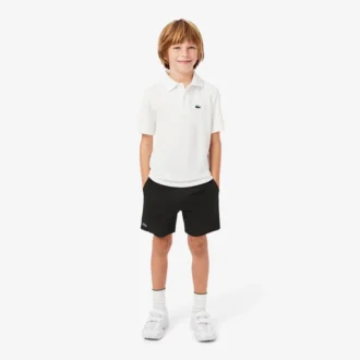 Short de sport pour garçon