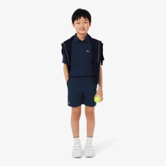 Short de sport pour garçon