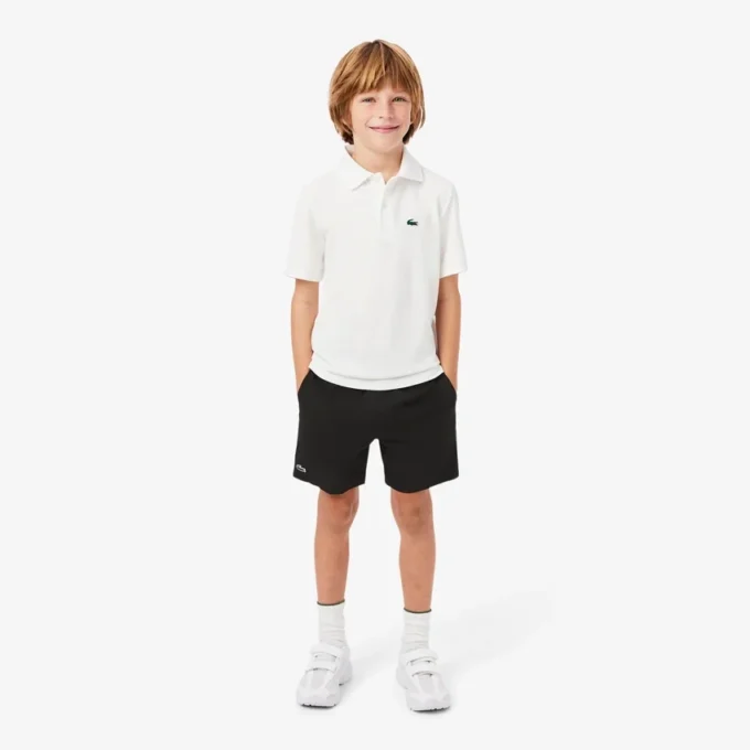 Short de sport pour garçon Short de sport pour garçon