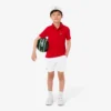 Short de sport pour garçon Short de sport pour garçon