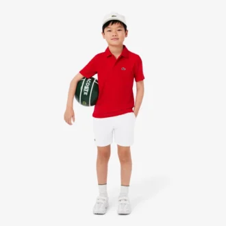 Short de sport pour garçon