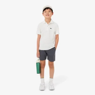 Short de sport pour garçon