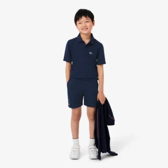 Short de sport pour garçon
