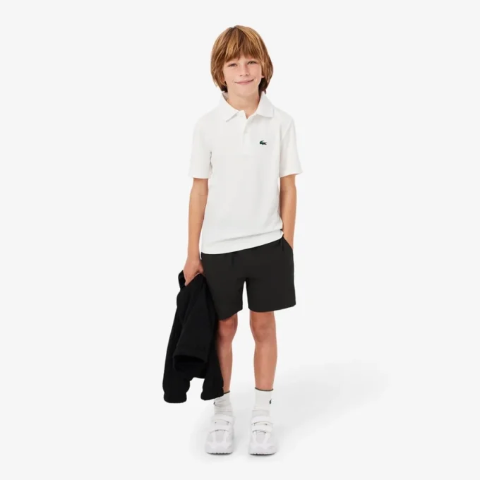 Short de sport pour garçon Short de sport pour garçon