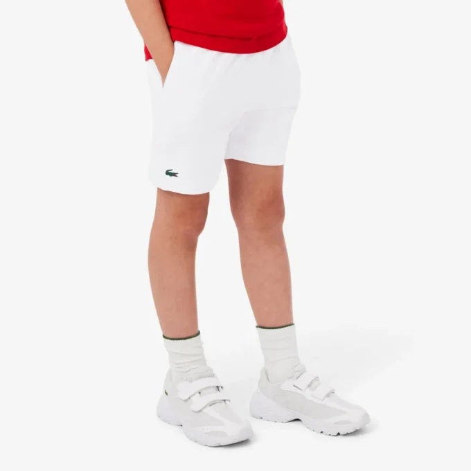 Short de sport pour garçon Short de sport pour garçon