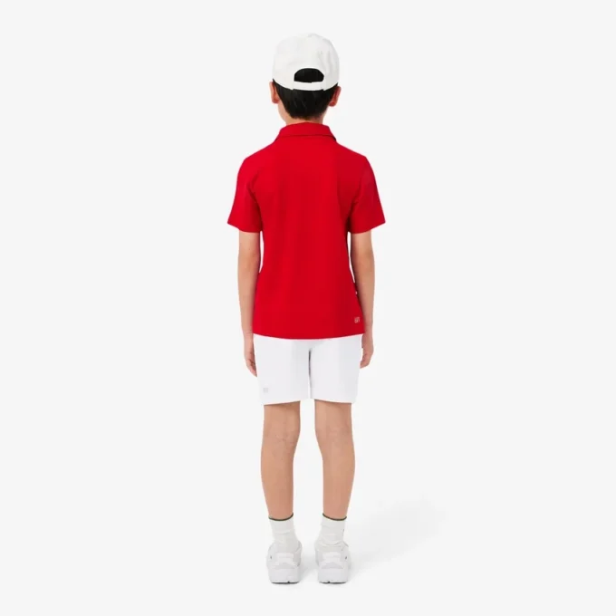 Short de sport pour garçon Short de sport pour garçon