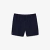 Short de sport pour homme, coupe ample et décontractée, doublé Short de sport pour homme, coupe ample et décontractée, doublé