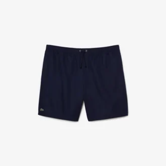Short de sport pour homme, coupe ample et décontractée, doublé