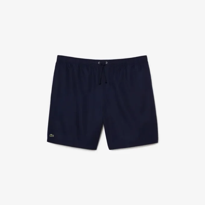 Short de sport pour homme, coupe ample et décontractée, doublé Short de sport pour homme, coupe ample et décontractée, doublé