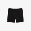 Short de sport pour homme, coupe ample et décontractée, doublé Short de sport pour homme, coupe ample et décontractée, doublé
