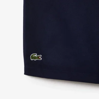 Short de sport pour homme, coupe ample et décontractée, doublé