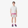Short de sport pour homme édition Roland Garros Short de sport pour homme édition Roland Garros