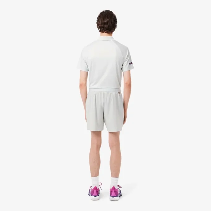 Short de sport pour homme édition Roland Garros Short de sport pour homme édition Roland Garros