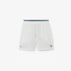 Short de sport pour homme édition Roland Garros Short de sport pour homme édition Roland Garros