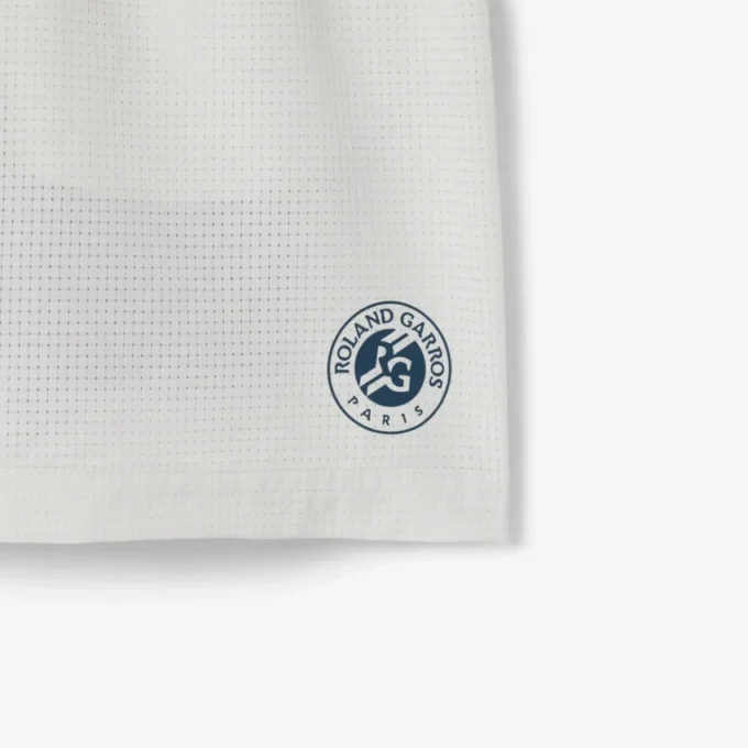 Short de sport pour homme édition Roland Garros Short de sport pour homme édition Roland Garros