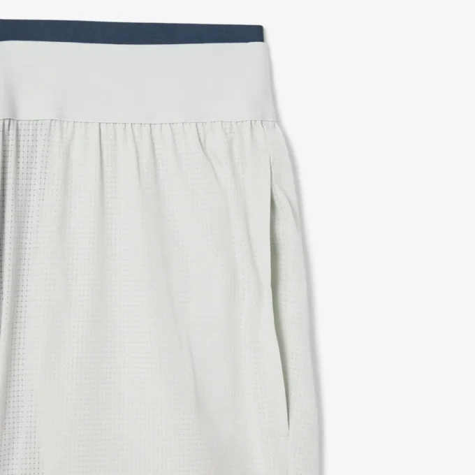 Short de sport pour homme édition Roland Garros Short de sport pour homme édition Roland Garros