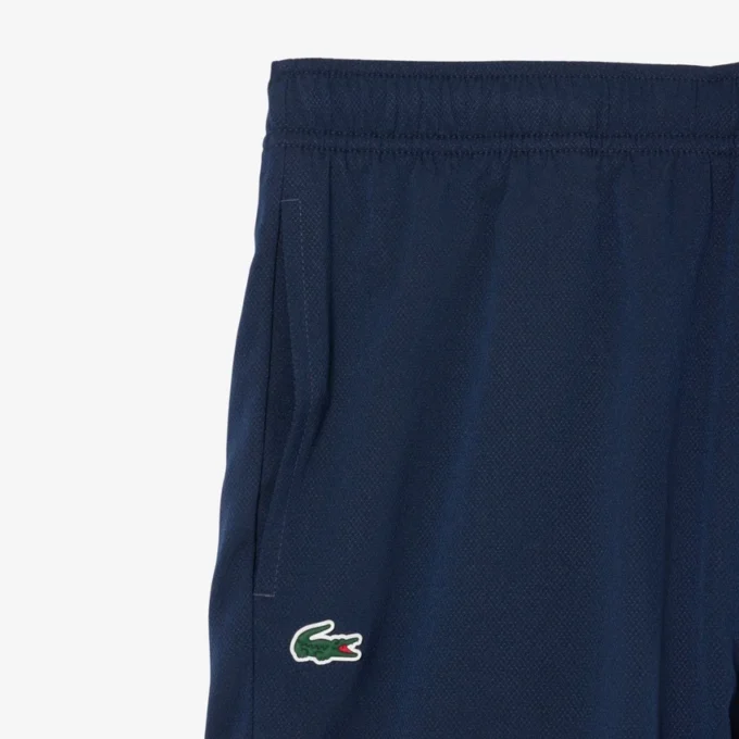Short de sport rayé Short de sport rayé