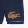 Short de sport rayé Short de sport rayé