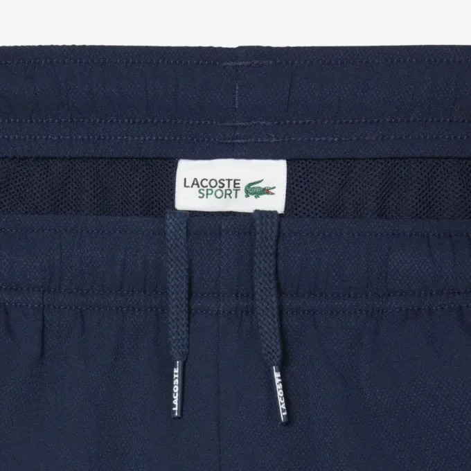 Short de sport rayé Short de sport rayé