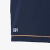 Short de sport rayé Short de sport rayé