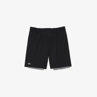 Short de sport Ultra Dry doublé pour homme