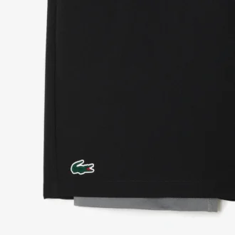 Short de sport Ultra Dry doublé pour homme
