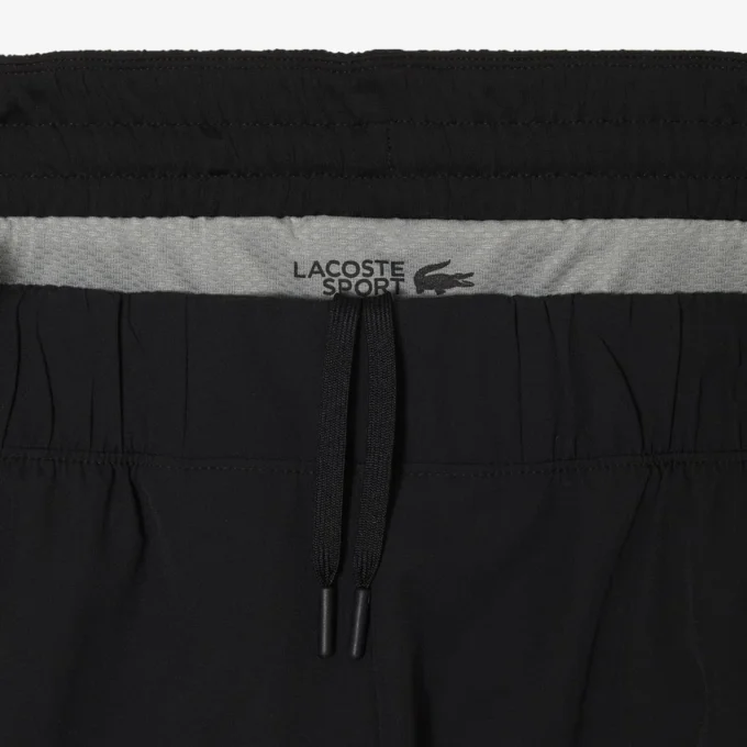 Short de sport Ultra Dry doublé pour homme Short de sport Ultra Dry doublé pour homme