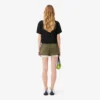 Short de tennis doublé Ultra Dry pour femme Short de tennis doublé Ultra Dry pour femme