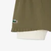 Short de tennis doublé Ultra Dry pour femme Short de tennis doublé Ultra Dry pour femme