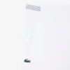 Short de tennis Heritage avec badge Ultra Dry