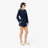 Short de tennis Heritage avec badge Ultra Dry Short de tennis Heritage avec badge Ultra Dry