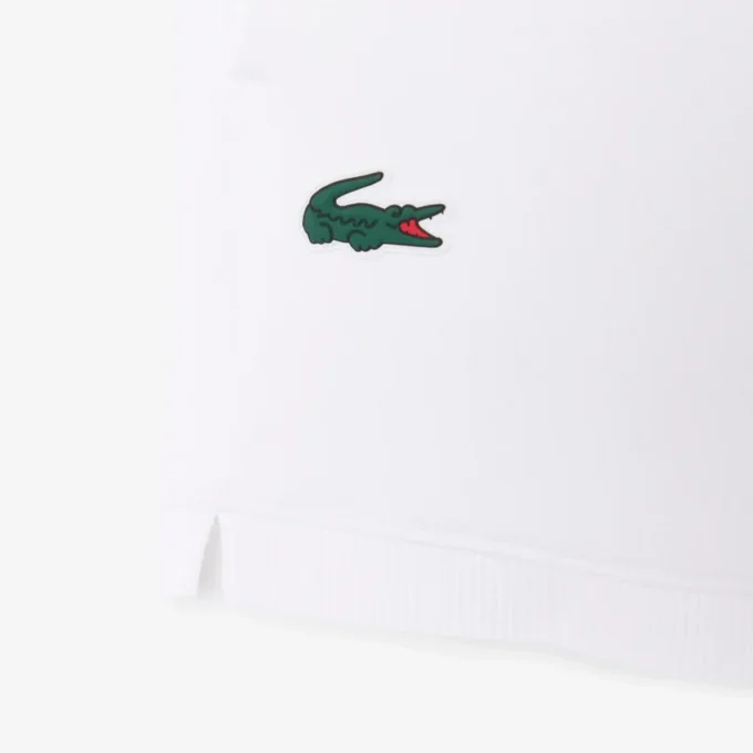 Short de tennis Heritage avec badge Ultra Dry