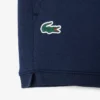Short de tennis Heritage avec badge Ultra Dry Short de tennis Heritage avec badge Ultra Dry