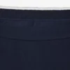 Short de tennis Heritage en piqué stretch pour femme Short de tennis Heritage en piqué stretch pour femme