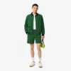 Short de tennis Heritage Ultra Dry Badge Accent pour homme Short de tennis Heritage Ultra Dry Badge Accent pour homme
