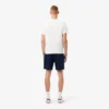 Short de tennis Heritage Ultra Dry Badge Accent pour homme Short de tennis Heritage Ultra Dry Badge Accent pour homme