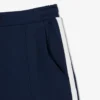 Short de tennis Heritage Ultra Dry Badge Accent pour homme Short de tennis Heritage Ultra Dry Badge Accent pour homme
