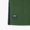 Short de tennis Heritage Ultra Dry Badge Accent pour homme Short de tennis Heritage Ultra Dry Badge Accent pour homme