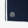 Short de tennis Heritage Ultra Dry Badge Accent pour homme Short de tennis Heritage Ultra Dry Badge Accent pour homme