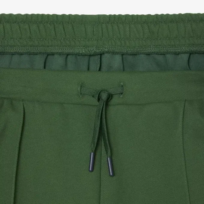 Short de tennis Heritage Ultra Dry Badge Accent pour homme Short de tennis Heritage Ultra Dry Badge Accent pour homme