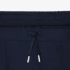 Short de tennis Heritage Ultra Dry Badge Accent pour homme Short de tennis Heritage Ultra Dry Badge Accent pour homme