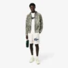 Short de tennis imprimé pour homme Short de tennis imprimé pour homme