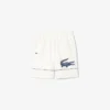 Short de tennis imprimé pour homme Short de tennis imprimé pour homme
