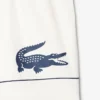 Short de tennis imprimé pour homme Short de tennis imprimé pour homme